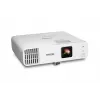 Epson PowerLite L210W 4500 ANSI Lumen 3LCD WXGA (1280x800) Weiß