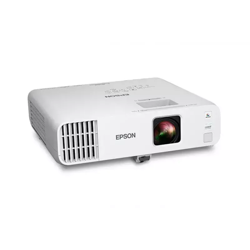 Epson PowerLite L210W 4500 ANSI Lumen 3LCD WXGA (1280x800) Weiß