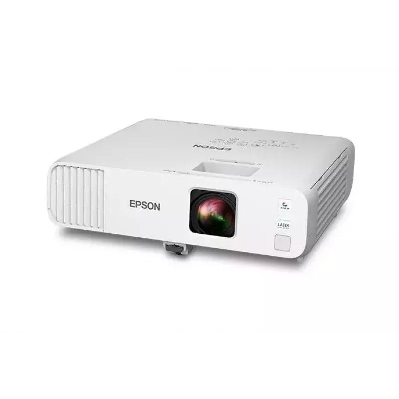 Epson PowerLite L210W 4500 ANSI Lumen 3LCD WXGA (1280x800) Weiß