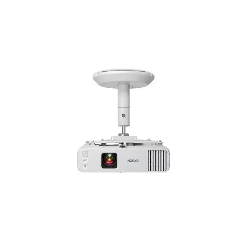 Epson PowerLite L210W 4500 ANSI Lumen 3LCD WXGA (1280x800) Weiß