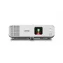 Epson PowerLite L210W 4500 ANSI Lumen 3LCD WXGA (1280x800) Weiß