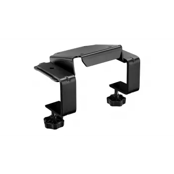 Rennlenkrad-Basis-Halterung Thrustmaster 4060287 Metall Schwarz