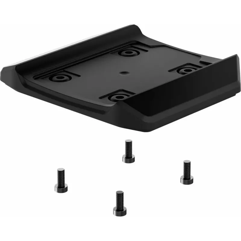 Befestigungsset Thrustmaster T818 Cockpit Fixation Kit — Hardware zur Befestigung kompatibler Thrustmaster-Geräte an Simulationscockpits