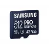 Samsung MB-MY512SB/WW Speicherkarte 512 GB MicroSDXC UHS-I