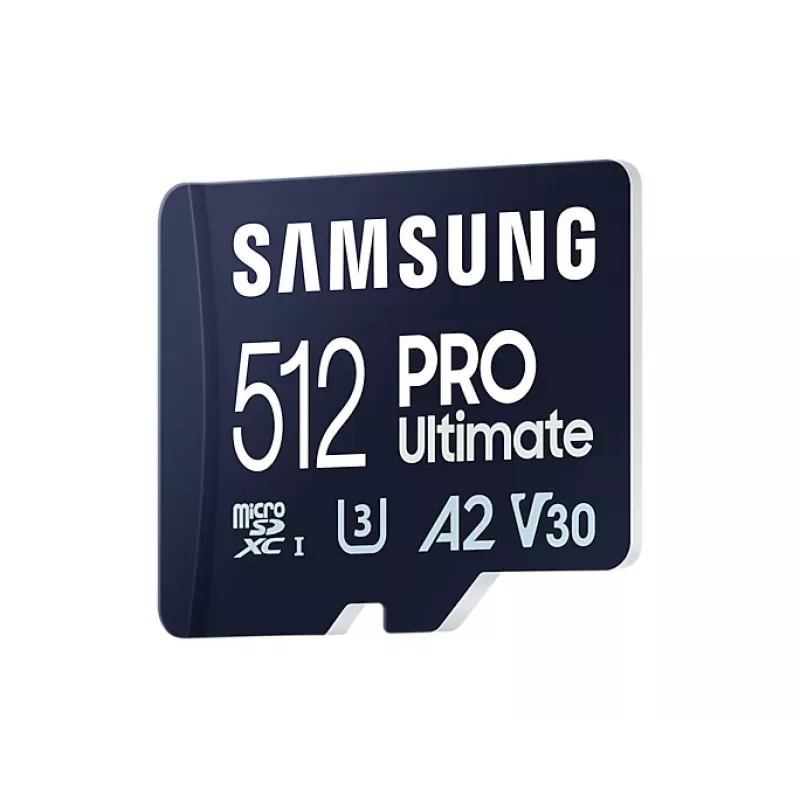 Samsung MB-MY512SB/WW Speicherkarte 512 GB MicroSDXC UHS-I