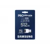 Samsung MB-MY512SB/WW Speicherkarte 512 GB MicroSDXC UHS-I