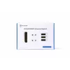 Ecovacs DKT010095 Zubehörsatz für Staubsauger-Roboter