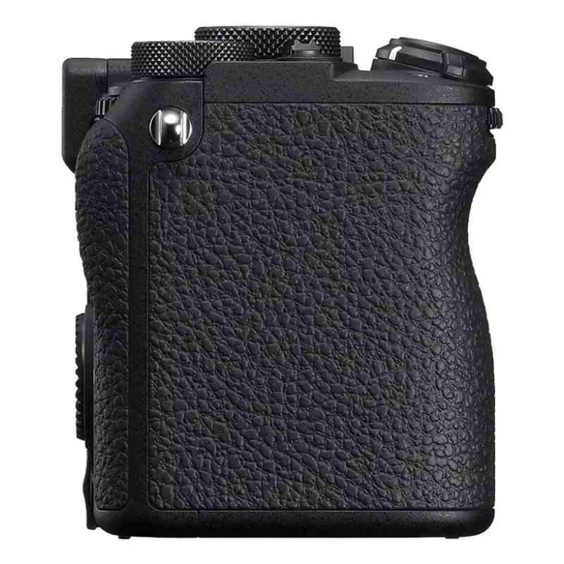 Sony α 7C II MILC Gehäuse 33 MP Exmor R CMOS 7008 x 4672 Pixel Schwarz