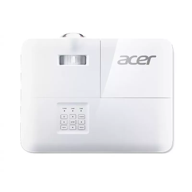 ACER Projektor S1386wh 3D WXGA 3600 Lm von ACER bei DistriNode Südafrika kaufen. Preis, Lagerbestand, Modell MR.JQU11.001 und technische Daten online vergleichen.