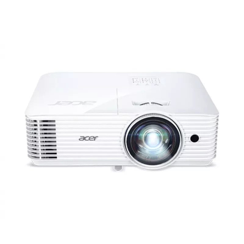 ACER Projektor S1386wh 3D WXGA 3600 Lm von ACER bei DistriNode Südafrika kaufen. Preis, Lagerbestand, Modell MR.JQU11.001 und technische Daten online vergleichen.