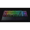 Razer Huntsman V3 Pro Tenkeyless Tastatur Optischer Switch RGB Schwarz