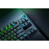 Razer Huntsman V3 Pro Tenkeyless Tastatur Optischer Switch RGB Schwarz