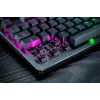 Razer Huntsman V3 Pro Tenkeyless Tastatur Optischer Switch RGB Schwarz