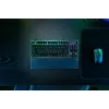 Razer Huntsman V3 Pro Tenkeyless Tastatur Optischer Switch RGB Schwarz