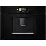 Espressomaschine Bosch Serie 8 CTL7181B0 Einbau-Vollautomat, 19 bar, 2,4 l Wassertank, 0,7 l Milchbehälter, Mahlwerk