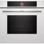 Einbau-Backofen Bosch HBG7721W1S, elektrisch, Pyrolyse
