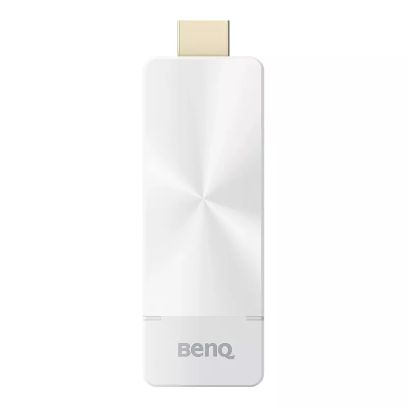 BenQ QP30 Drahtloses Präsentationssystem HDMI Dongle