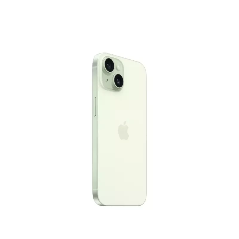 Smartphone Apple iPhone 15 6,1 Zoll 256GB Grün