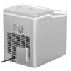 Eiswürfelbereiter Adler AD 8086 Leistung 100 W Silber