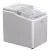 Eiswürfelbereiter Adler AD 8086 Leistung 100 W Silber