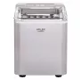 Eiswürfelbereiter Adler AD 8086 Leistung 100 W Silber