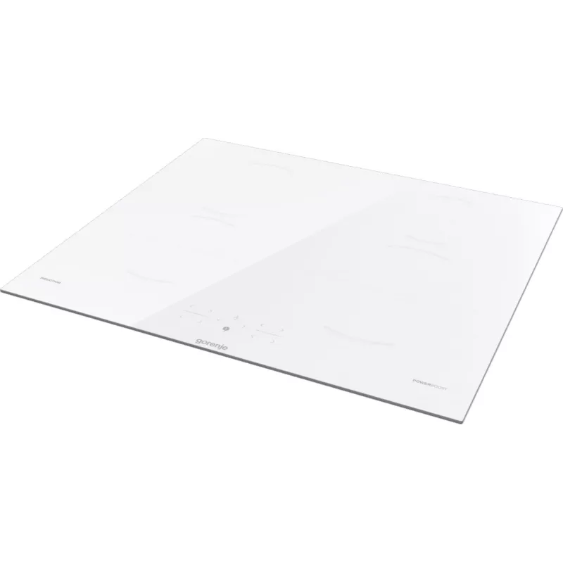 Gorenje GI6401WSC Kochfeld Weiß Integriert 59,5 cm Keramikkochfeld 4 Zone(n)