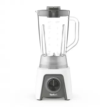 Tefal Blendeo+ BL2C01 1,5 L Standmixer 450 W Weiß