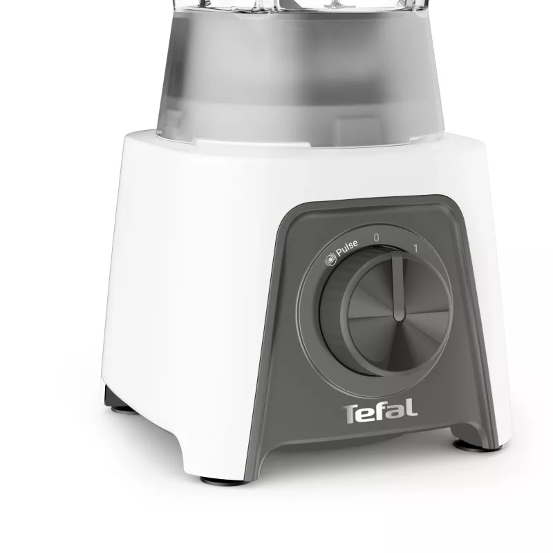 Tefal Blendeo+ BL2C01 1,5 L Standmixer 450 W Weiß