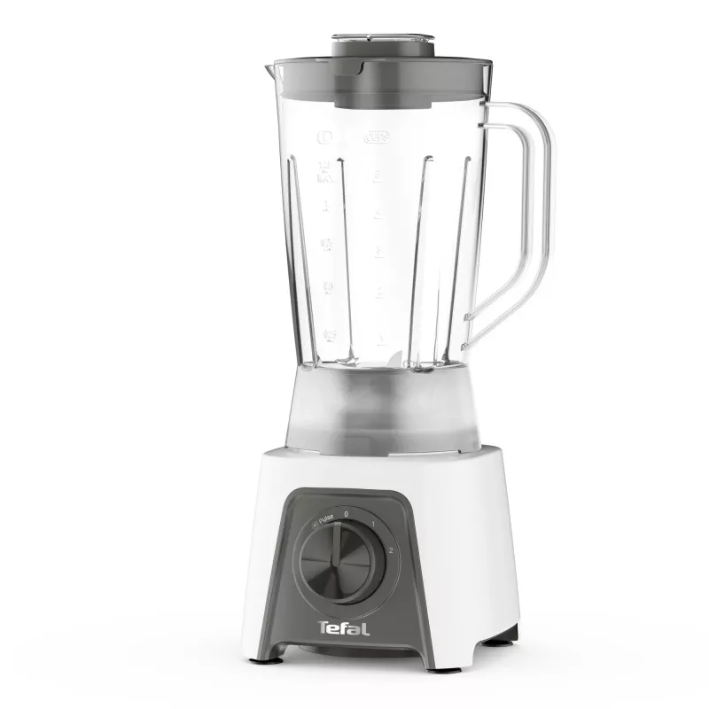 Tefal Blendeo+ BL2C01 1,5 L Standmixer 450 W Weiß