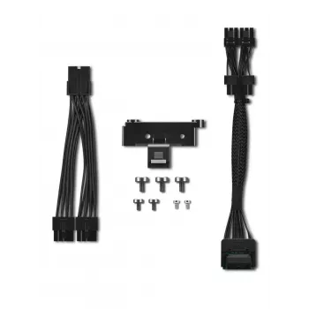 Lenovo 4XF1M24241 Stromkabel Schwarz