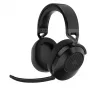 CORSAIR Gaming Headset HS65 - Wireless - Carbon