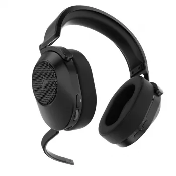 CORSAIR Gaming Headset HS65 - Wireless - Carbon
