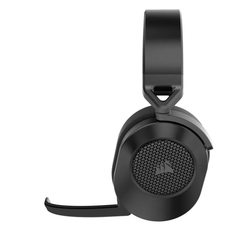 CORSAIR Gaming Headset HS65 - Wireless - Carbon