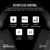 CORSAIR Gaming Headset HS65 - Wireless - Carbon