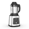 Tefal Perfectmix Cook BL83SD 1,75 L Standmixer 1400 W Schwarz, Edelstahl