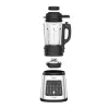 Tefal Perfectmix Cook BL83SD 1,75 L Standmixer 1400 W Schwarz, Edelstahl