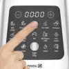 Tefal Perfectmix Cook BL83SD 1,75 L Standmixer 1400 W Schwarz, Edelstahl