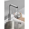 Tefal Perfectmix Cook BL83SD 1,75 L Standmixer 1400 W Schwarz, Edelstahl
