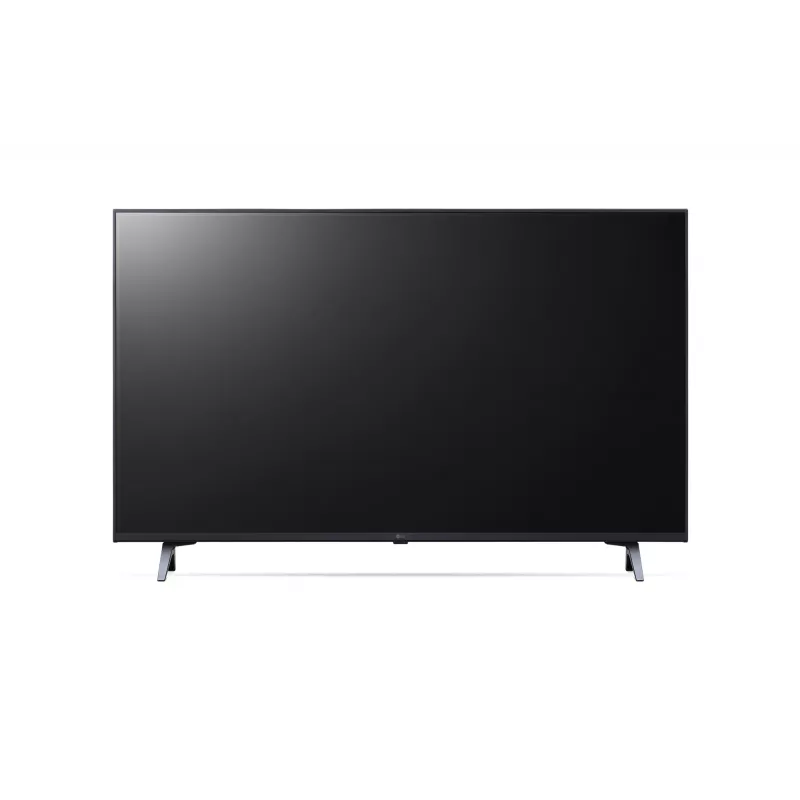LG 43UN640S Digital Signage Flachbildschirm 109,2 cm (43 Zoll) LCD Wi-Fi 300 cd/m² 4K Ultra HD Blau WebOS
