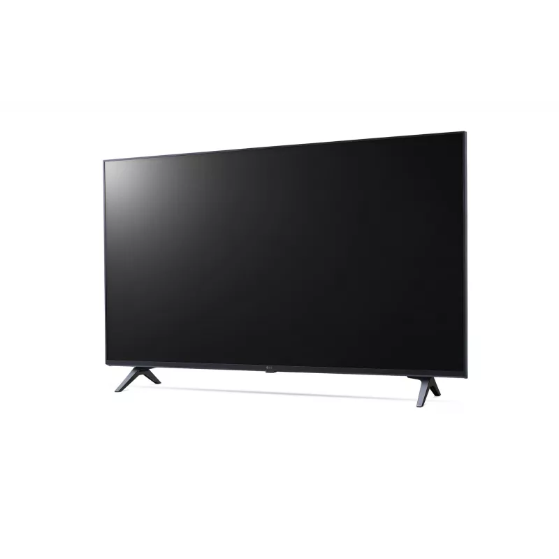 LG 43UN640S Digital Signage Flachbildschirm 109,2 cm (43 Zoll) LCD Wi-Fi 300 cd/m² 4K Ultra HD Blau WebOS