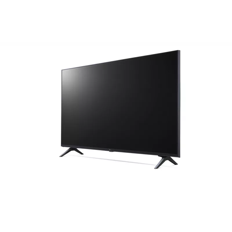 LG 43UN640S Digital Signage Flachbildschirm 109,2 cm (43 Zoll) LCD Wi-Fi 300 cd/m² 4K Ultra HD Blau WebOS
