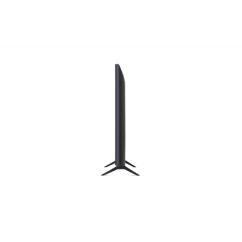 LG 43UN640S Digital Signage Flachbildschirm 109,2 cm (43 Zoll) LCD Wi-Fi 300 cd/m² 4K Ultra HD Blau WebOS