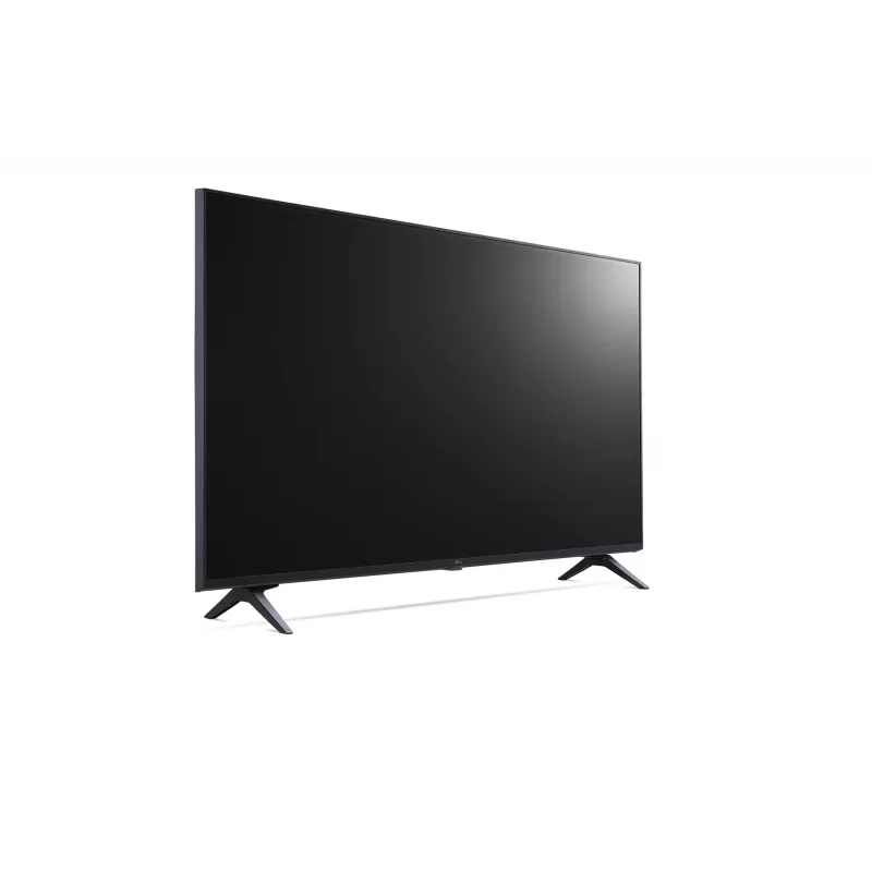 LG 43UN640S Digital Signage Flachbildschirm 109,2 cm (43 Zoll) LCD Wi-Fi 300 cd/m² 4K Ultra HD Blau WebOS