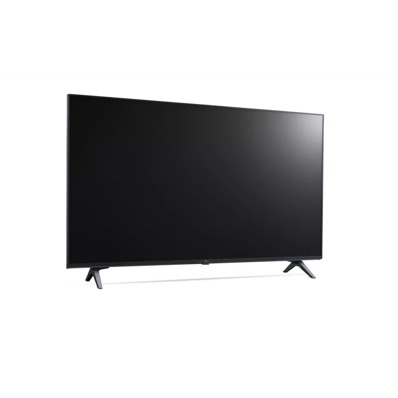 LG 43UN640S Digital Signage Flachbildschirm 109,2 cm (43 Zoll) LCD Wi-Fi 300 cd/m² 4K Ultra HD Blau WebOS