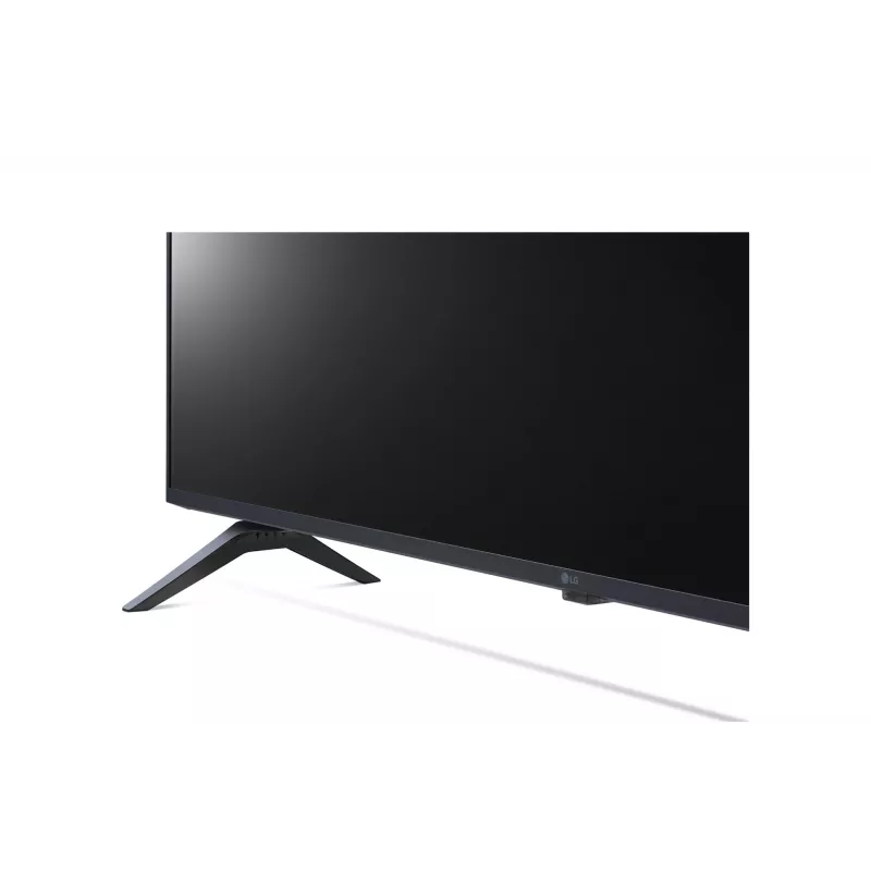 LG 43UN640S Digital Signage Flachbildschirm 109,2 cm (43 Zoll) LCD Wi-Fi 300 cd/m² 4K Ultra HD Blau WebOS