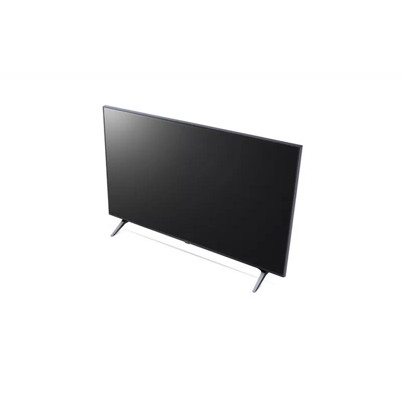 LG 43UN640S Digital Signage Flachbildschirm 109,2 cm (43 Zoll) LCD Wi-Fi 300 cd/m² 4K Ultra HD Blau WebOS