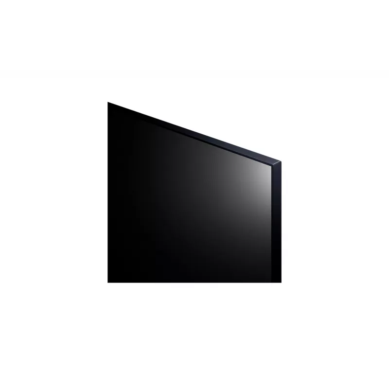 LG 43UN640S Digital Signage Flachbildschirm 109,2 cm (43 Zoll) LCD Wi-Fi 300 cd/m² 4K Ultra HD Blau WebOS