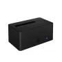 ICY BOX IB-1121-U3 USB 3.2 Gen 1 (3.1 Gen 1) Type-A Schwarz