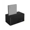 ICY BOX IB-1121-U3 USB 3.2 Gen 1 (3.1 Gen 1) Type-A Schwarz