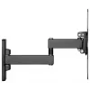 Goobay TV-Wandhalterung Basic FULLMOTION (S) 15 kg 23-42 Zoll